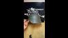 Ww2 German Volcano Fiber Parade Helmet Complete With Liner And Chin Strap. M34 Wwii German Helmet