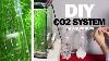 Aquarium Bottle Cap For Diy Co2 Generator System Live Plants Co2 Diffuser New Ca